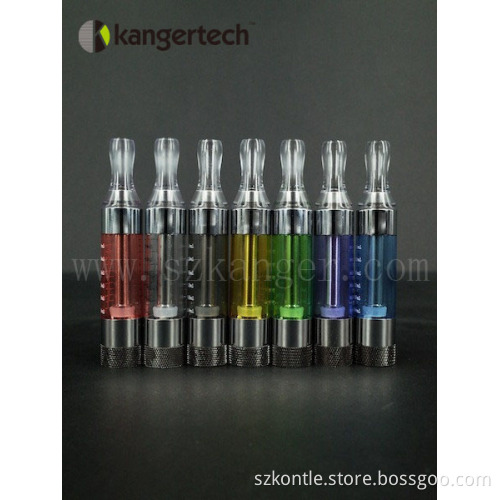 Electronic Cigarette Kanger T3s Bottom Heating Vaporizer